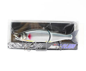 Gan Craft Jointed Claw 178 15-SS Slow Sinking Jointed Lure 02 (0889)