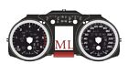 Custom speedometer instrument cluster gauge for Toyota Land Cruiser 200
