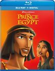 Prince Of Egypt - Prince Of Egypt - Blu-Ray