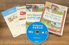 New ListingWii Sports Nintendo Selects (Nintendo Wii, 2006) CIB with Inserts