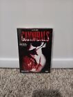 Cannibals (1980) DVD Blue Underground Jess Franco