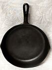 No 8 Birmingham Stove and Range Cast Iron 10 5/8 inches Double Spouted Skillet