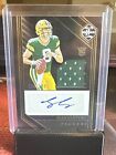 New Listing2023 Panini Limited Football Sean Clifford RPA /199 Green Bay Packers RC Auto