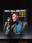 DARYL HALL - JOHN OATES - Say It Isn't So - 1983 Vinyl Lp PW-13679