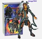 NEW NECA Movie Predator Clan Leader Ultimate Action Figure Collection PVC Boxed