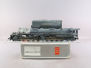 HO Brass Model - Gem Fulgurex Union Pacific Big Boy