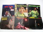 LOT OF 6 LP SOUL RECORDS ARETHA FRANKLIN DIONNE WARWICK * NICE!