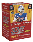2023 Panini Score Football Cards # 1-400 You Pick to Complete your Set Rookie RC