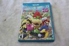 New ListingMario Party 10 (Nintendo Wii U, 2015) COMPLETE CIB Tested Working & Cleaned!