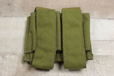 Eagle Industries Double 40mm Grenade Pouch - 8415-01-519-5225 - Excellent