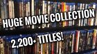 DVD Movies Sale Pick and Choose and Build Your Own Lot Cheap Top Titles