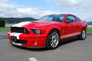 New Listing2007 Ford Mustang Base 2dr Coupe