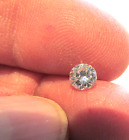 Gorgeous .56 Carat Loose Diamond VS2-G   No eye visible imperfections NO RESERVE