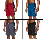 Reebok Men's Active Knit Amped Training Athletic Gym Shorts Pick Your Color/Size