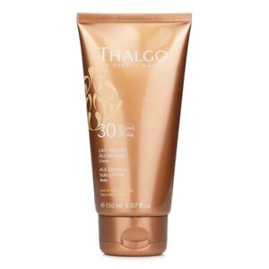 Thalgo Age Defence Sun Lotion SPF 30 UVA/UVB For Body (High Protection) 150ml