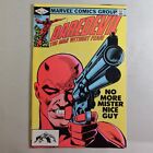 Daredevil #184 (Jul 1982, Marvel) NM