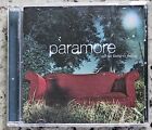 Paramore - All We Know Is Falling - Audio CD Album - like new condition - 2005