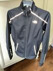The North Face Women’s Black Polyester Active Jacket S/P