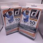 2022 Panini Donruss Baseball hanger 100 Cards (2 Box LOT)