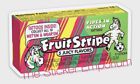 Fruit Stripe Gum STICKER ONLY Zebra Pack ~ Water Bottle ~ Laptop ~ Tumbler Decal