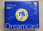Sega Dreamcast Karaoke DC SEGAKARA HKT-4301 Japan, Boxed, Complete, Never Used