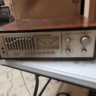 Vintage Marantz PM-750 DC , 80W,  Stereo Amplifier