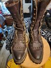 Whites Boots Size 9.5B