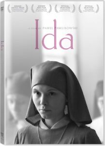 Ida - Ida [New DVD] Ac-3/Dolby Digital, Dolby, Subtitled