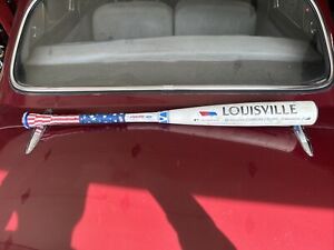 Louisville Slugger WTLBBP919B3 Prime 919 33/30 Minus 3 BBCOR Baseball Bat