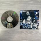Mac Dre Heart Of Gangsta Mind Of A Hustler Pimp Rap Hip Hop CD Disc Only *READ