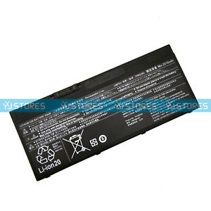 FPB0338S Battery for Fujitsu LifeBook E548 E558 T937 T938 T939 U747 U748 U757