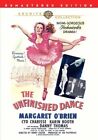 The Unfinished Dance [New DVD] Rmst
