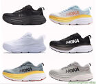 New ListingHoka One One Bondi 8 Sneakers Athletic Running Shoes Women's Trainers Gym~