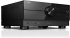 Yamaha RX-A6A Aventage 9.2 Channel Receiver-Black, Brand New, Next Day Delivery