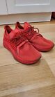 PUMA sz 7C 7 c sneakers shoes RED