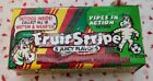 Fruit Stripe Gum 1 Sealed Pack -  Discontinued - Collectible - Non-Consumable