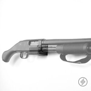 Spartan Mount™ for Mossberg 590-S 12ga (R) | Gun Rack Shotgun Wall Hanger