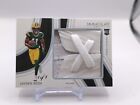 🔥2023 Panini Immaculate JAYDEN REED RC SHOELACES LOGO ONE OF ONE 1/1 Packers 🔥