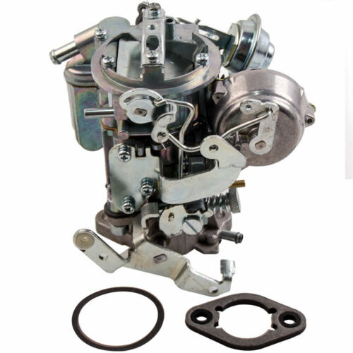 Rochester Monojet 1 Barrel Carburetor 1973-1974 GMC Chevy 250” & 292” engines (For: More than one vehicle)