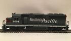 HO Athearn Custom Southern Pacific GP60 Diesel Locomotive SP #9794 DETAILED