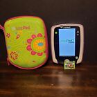 Leap Frog LeapPad2 System 1 GAMES Battery Pack, Case (Leapster games compatible)