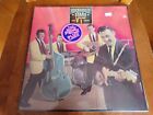 Assorted Artists Rockabilly Stars Volume 1 Epic Records Sealed 2LP