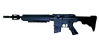Crosman M4-177 0.177 Caliber BB Gun Pump Pneumatic Rifle Kit | M4-177KT