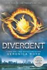 Divergent Ser.: Divergent by Veronica Roth (2014, Trade Paperback)