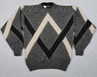 Vintage Kennington Italia Sweater Wool Blend Sz M