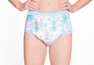 *NEW* Rearz Daydreamer Adult Training Pants, Diaper Cover