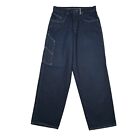 Vintage Y2K Pelle Pelle Jeans Carpenter Size 34 (Fits 32 x 33)- Baggy