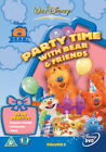 Bear in the Big Blue House: Party Time With Bear (DVD) Lynne Thigpen (UK IMPORT)