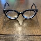 Fendi Glasses Frames Only FF0246 Made In Italy