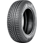 Tire Nordman Solstice 4 225/70R16 103H All Weather Performance (Fits: 225/70R16)